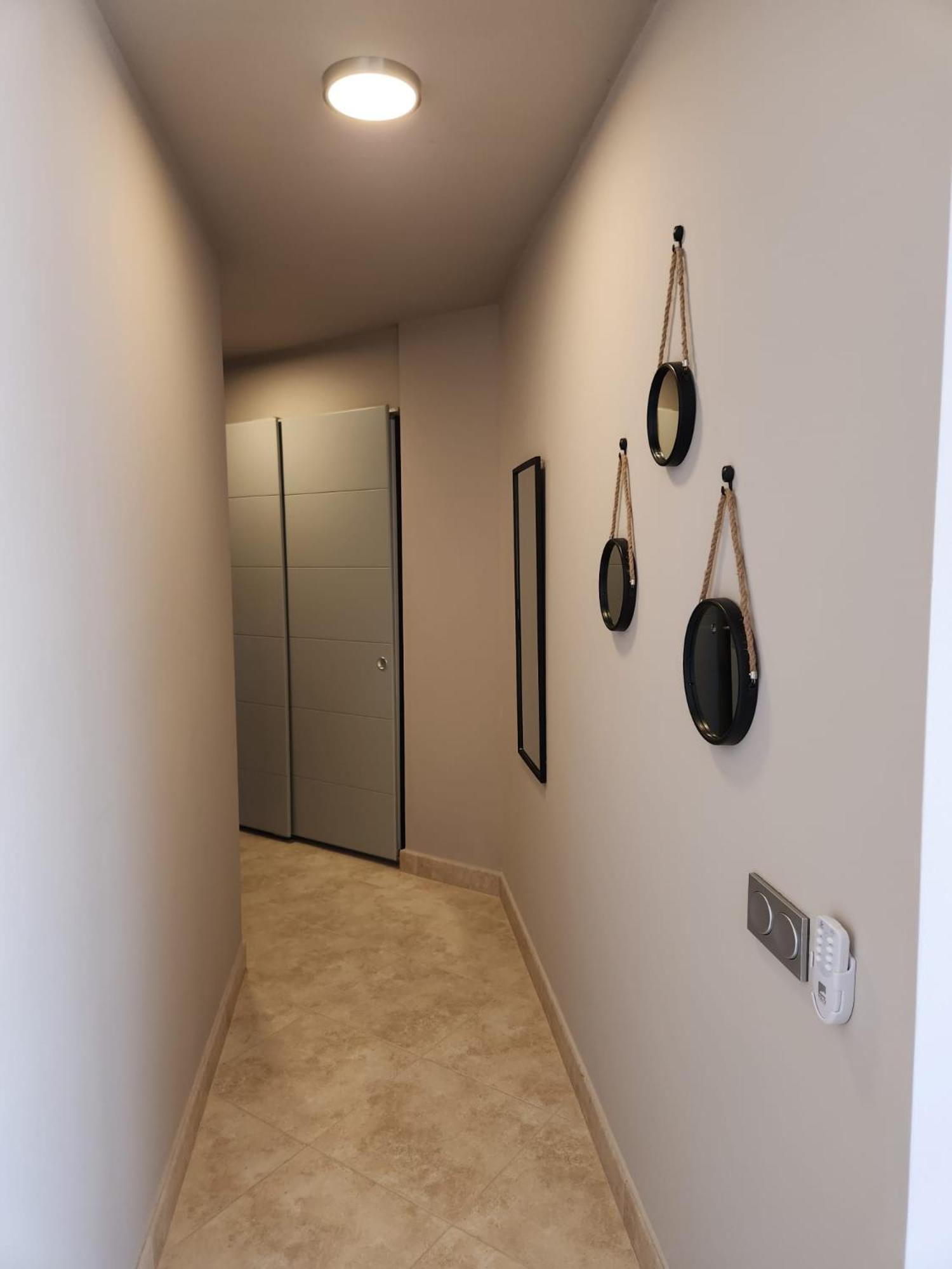 Atico Esquinero Con Preciosas Vistas Al Valle Del Golf Con Piscina Comunitaria! Apartamento Vera