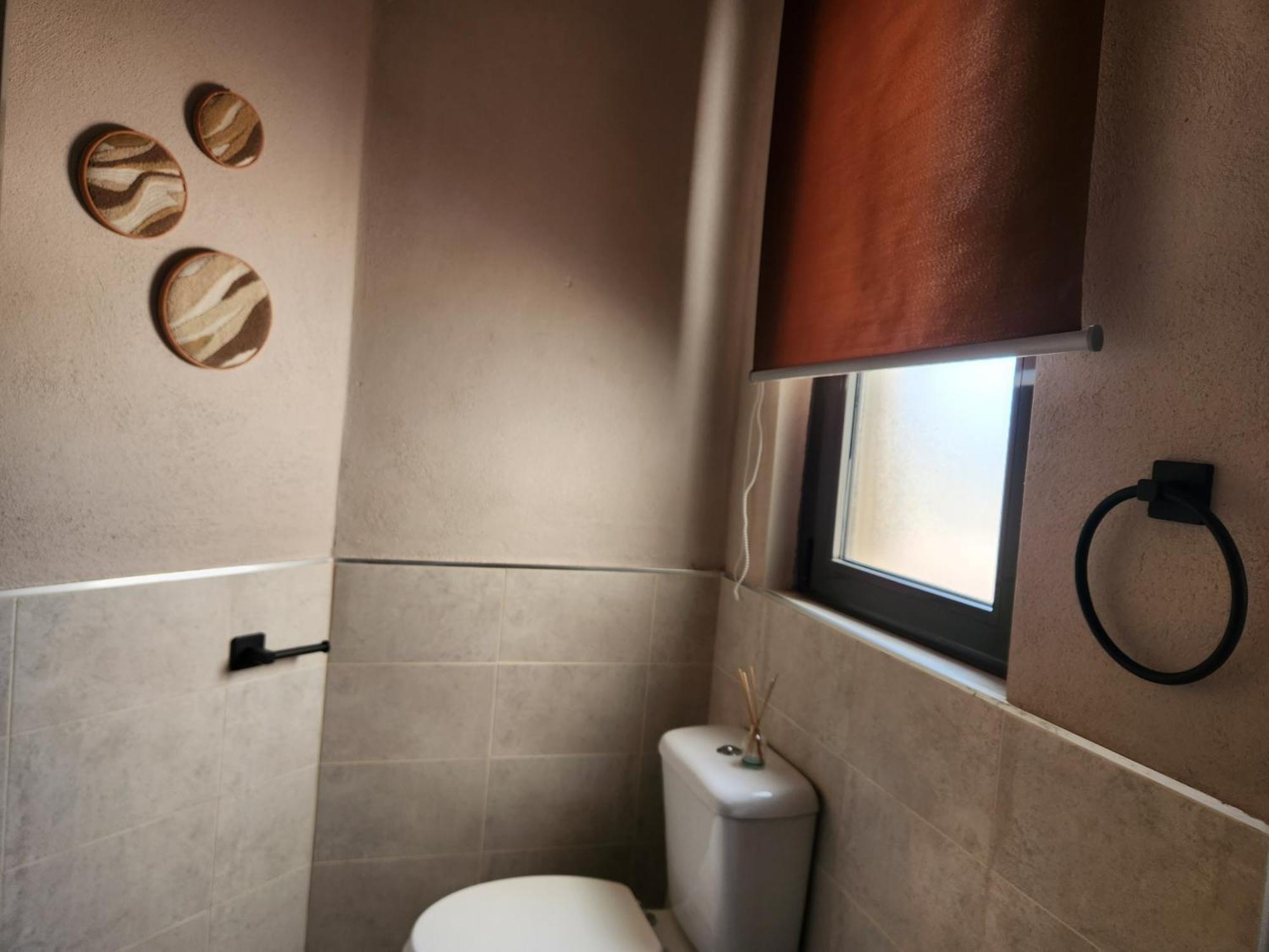 Apartamento Atico Esquinero Con Preciosas Vistas Al Valle Del Golf Con Piscina Comunitaria!
