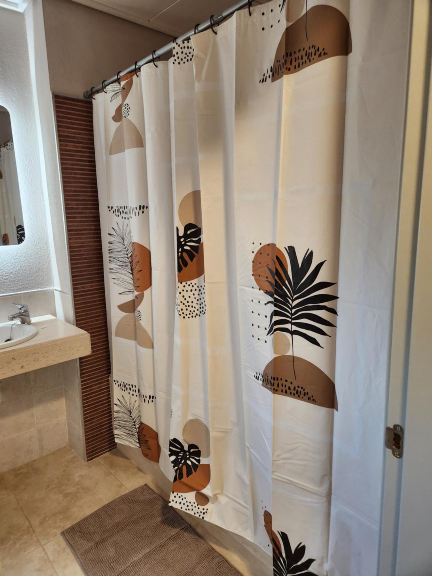Atico Esquinero Con Preciosas Vistas Al Valle Del Golf Con Piscina Comunitaria! Apartamento