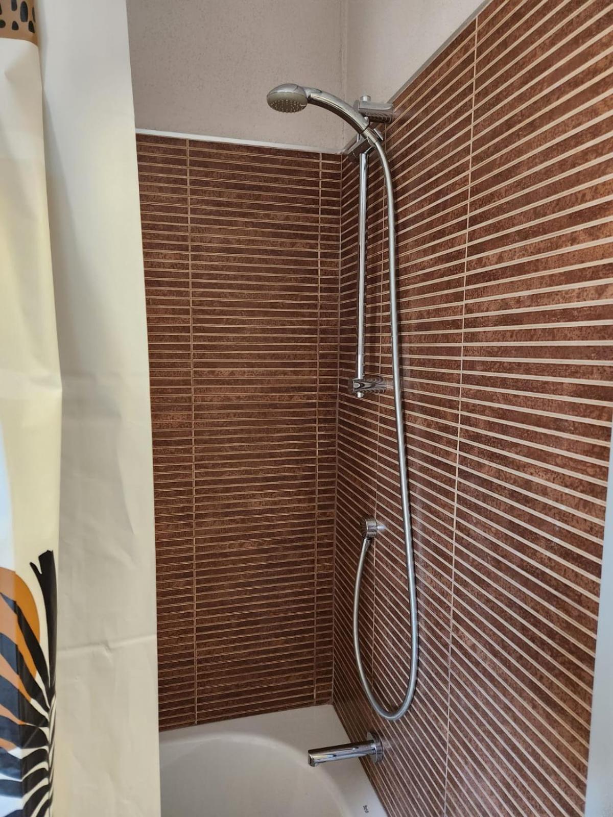 Apartment Atico Esquinero Con Preciosas Vistas Al Valle Del Golf Con Piscina Comunitaria! Vera