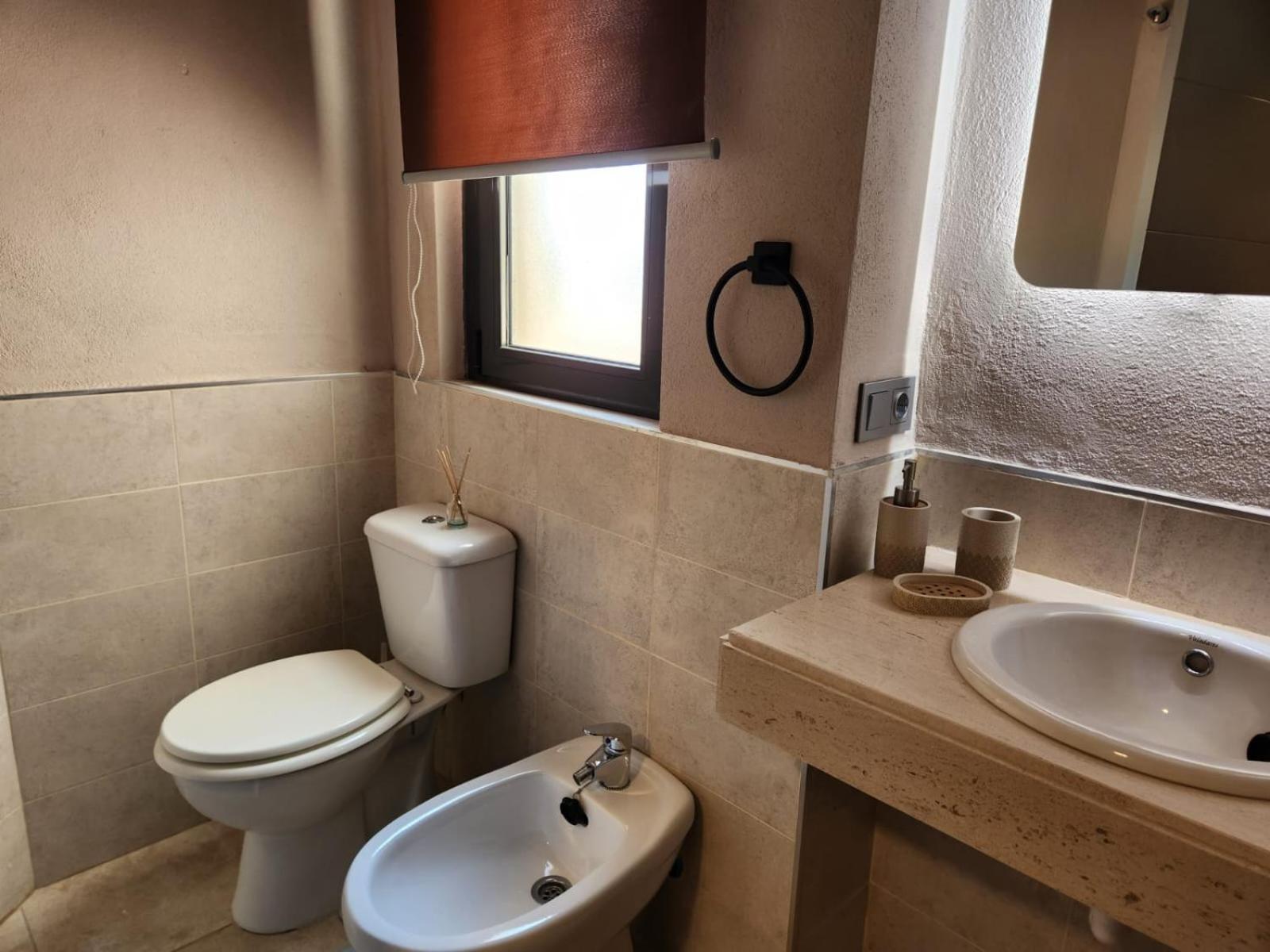 Apartment Atico Esquinero Con Preciosas Vistas Al Valle Del Golf Con Piscina Comunitaria! *